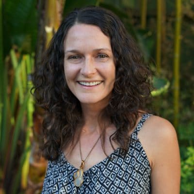 Allison Feduccia, Ph.D.