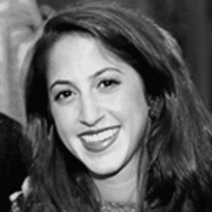 Natalie Ginsberg, M.S.W.