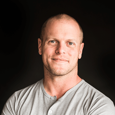 Tim Ferriss