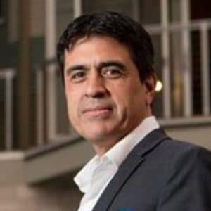 Carlos Plazola, M.E.S.