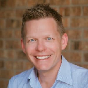 Brent Turnipseed, M.D.