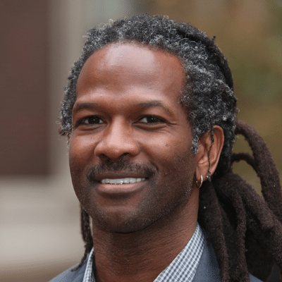 Carl Hart, Ph.D.