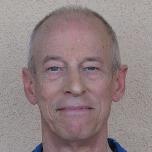 George Greer, M.D.