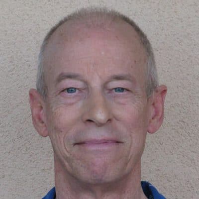 George Greer, M.D.