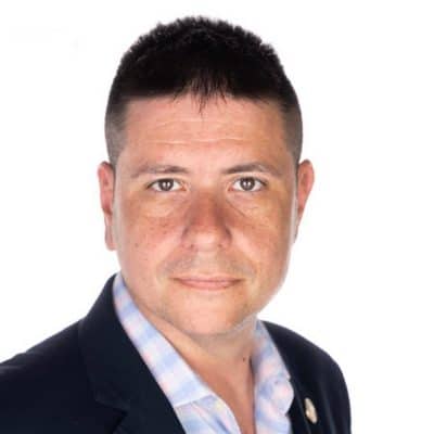SGT(R) Jonathan Lubecky