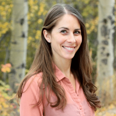 Sara Gael, M.A.