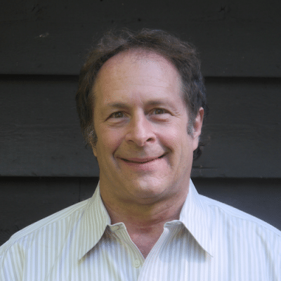 Rick Doblin, Ph.D.