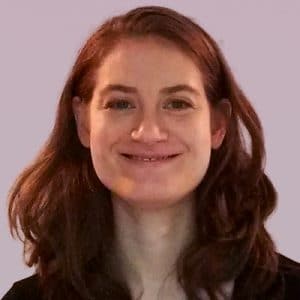 Sophia Korb, Ph.D.