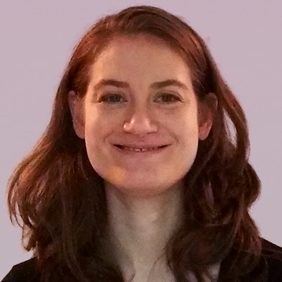 Sophia Korb, Ph.D.
